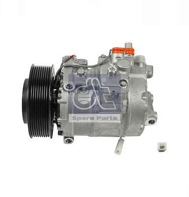 DT Spare Parts 4.66352 Compressor 466352: Buy near me in Poland at 2407.PL - Good price!
