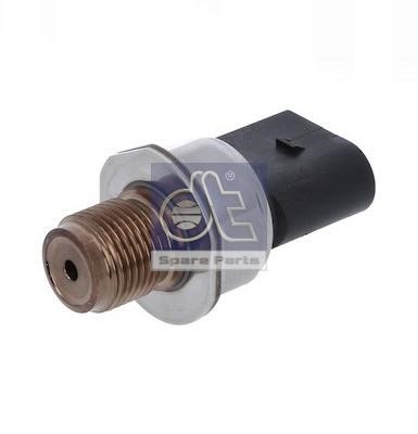 DT Spare Parts 11.80647 Fuel pressure sensor 1180647: Buy near me in Poland at 2407.PL - Good price!