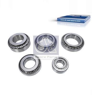 DT Spare Parts 2.96231 Wheel bearing kit 296231: Buy near me in Poland at 2407.PL - Good price!
