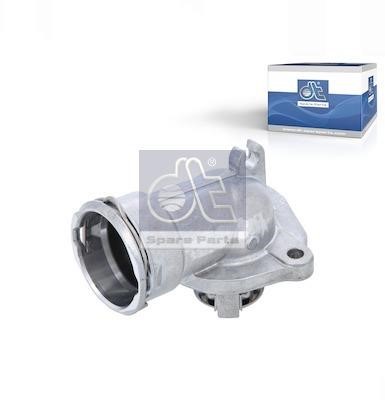 DT Spare Parts 4.71650 Thermostat, coolant 471650: Buy near me in Poland at 2407.PL - Good price!