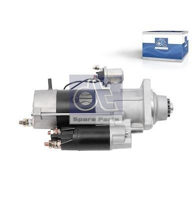 DT Spare Parts 2.22020 Starter 222020: Buy near me in Poland at 2407.PL - Good price!