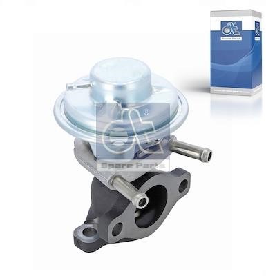 DT Spare Parts 7.53002 EGR Valve 753002: Buy near me in Poland at 2407.PL - Good price!