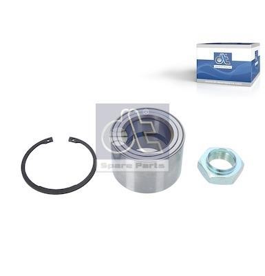 DT Spare Parts 12.92306 Wheel bearing kit 1292306: Buy near me in Poland at 2407.PL - Good price!