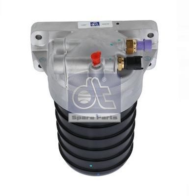 DT Spare Parts 7.24067 Топливный фильтр 724067: Отличная цена - Купить в Польше на 2407.PL!