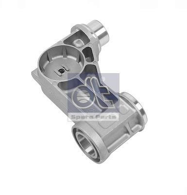 DT Spare Parts 2.15529 Idler roller 215529: Buy near me at 2407.PL in Poland at an Affordable price!