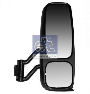 DT Spare Parts 2.73048 Outside Mirror, driver cab 273048: Buy near me in Poland at 2407.PL - Good price!
