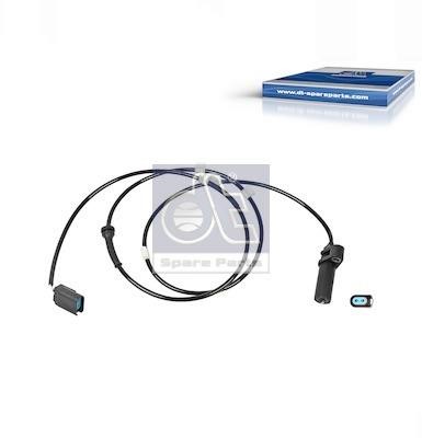 DT Spare Parts 13.36001 Sensor, Raddrehzahl 1336001: Kaufen Sie zu einem guten Preis in Polen bei 2407.PL!