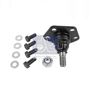 DT Spare Parts 12.63103 Front lower arm ball joint 1263103: Buy near me in Poland at 2407.PL - Good price!