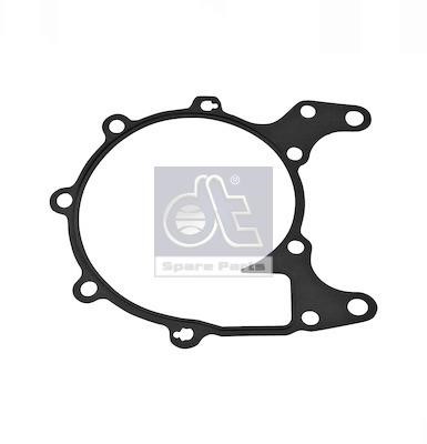 DT Spare Parts 2.15476 Gasket, water pump 215476: Buy near me in Poland at 2407.PL - Good price!