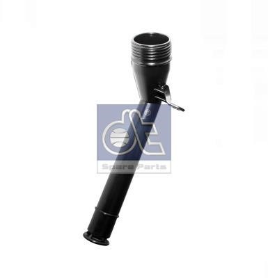 DT Spare Parts 2.11341 Pipe, oil filler neck 211341: Buy near me in Poland at 2407.PL - Good price!