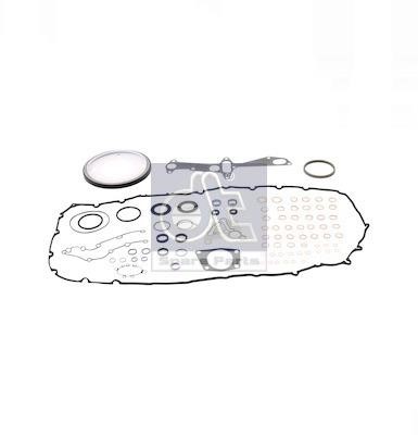 DT Spare Parts 2.91076 Full Gasket Set, engine 291076: Buy near me in Poland at 2407.PL - Good price!