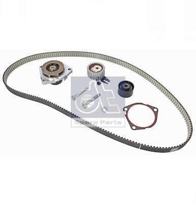 DT Spare Parts 12.90320 TIMING BELT KIT WITH WATER PUMP 1290320: Buy near me in Poland at 2407.PL - Good price!
