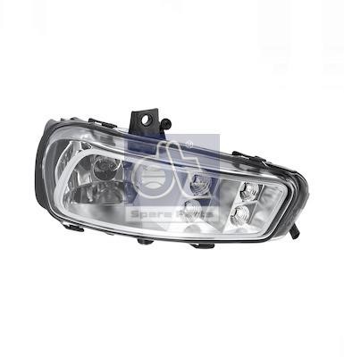 DT Spare Parts 4.69260 Fog lamp 469260: Buy near me in Poland at 2407.PL - Good price!