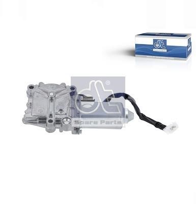 DT Spare Parts 1.22365 Window motor 122365: Buy near me in Poland at 2407.PL - Good price!