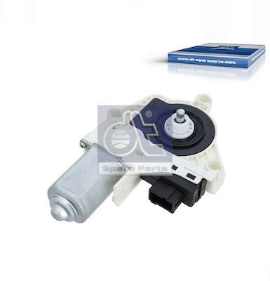 DT Spare Parts 1.51035 Window motor 151035: Buy near me in Poland at 2407.PL - Good price!