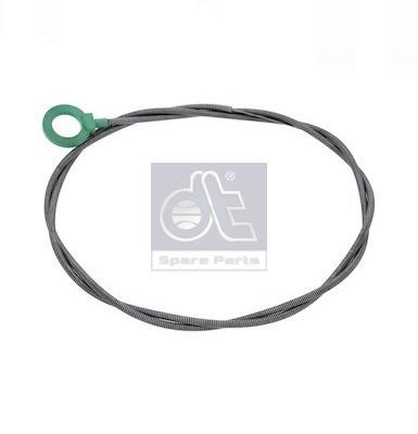 DT Spare Parts 3.14240 ROD ASSY-OIL LEVEL GAUGE 314240: Buy near me in Poland at 2407.PL - Good price!
