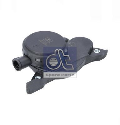 DT Spare Parts 4.66681 Oil Trap, crankcase breather 466681: Buy near me in Poland at 2407.PL - Good price!