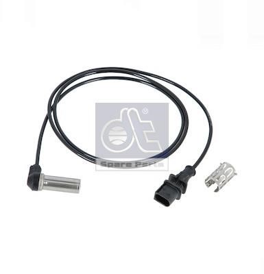DT Spare Parts 4.70163 Sensor, wheel speed 470163: Buy near me in Poland at 2407.PL - Good price!