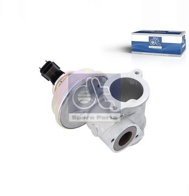 DT Spare Parts 13.45026 EGR Valve 1345026: Buy near me in Poland at 2407.PL - Good price!