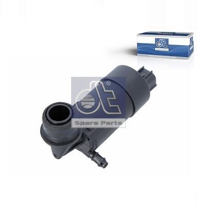 DT Spare Parts 13.98003 Water Pump, window cleaning 1398003: Buy near me in Poland at 2407.PL - Good price!