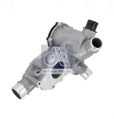 DT Spare Parts 7.60254 Thermostat, coolant 760254: Buy near me in Poland at 2407.PL - Good price!