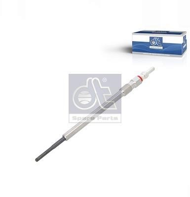 DT Spare Parts 12.70004 Glow plug 1270004: Buy near me in Poland at 2407.PL - Good price!