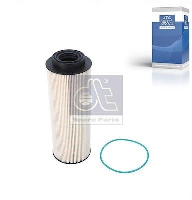 DT Spare Parts 5.45071 Fuel filter 545071: Buy near me in Poland at 2407.PL - Good price!