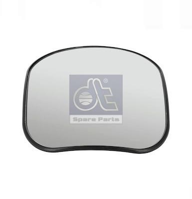 DT Spare Parts 4.69254 Mirror Glass, outside mirror 469254: Buy near me at 2407.PL in Poland at an Affordable price!