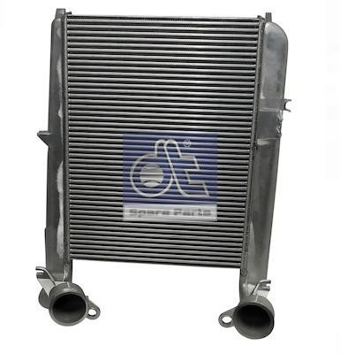 DT Spare Parts 5.45264 Intercooler, charger 545264: Buy near me at 2407.PL in Poland at an Affordable price!
