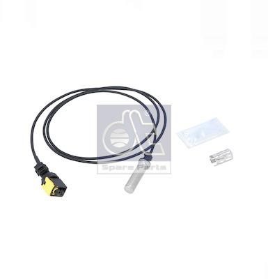 DT Spare Parts 2.48013 Sensor, wheel speed 248013: Buy near me in Poland at 2407.PL - Good price!