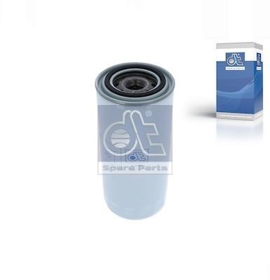 DT Spare Parts 2.12701 Fuel filter 212701: Buy near me in Poland at 2407.PL - Good price!