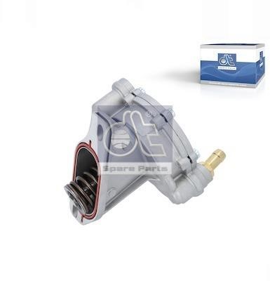 DT Spare Parts 11.60500 Vacuum Pump, braking system 1160500: Buy near me in Poland at 2407.PL - Good price!