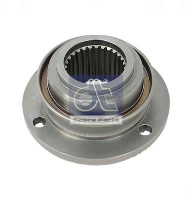 DT Spare Parts 3.60751 Drive Flange, propshaft 360751: Buy near me in Poland at 2407.PL - Good price!