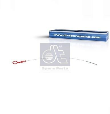 DT Spare Parts 1.40097 ROD ASSY-OIL LEVEL GAUGE 140097: Buy near me in Poland at 2407.PL - Good price!
