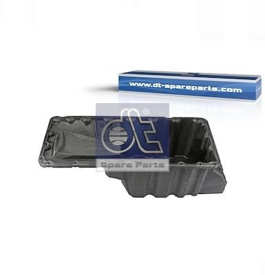 DT Spare Parts 4.63905 Oil sump 463905: Buy near me in Poland at 2407.PL - Good price!