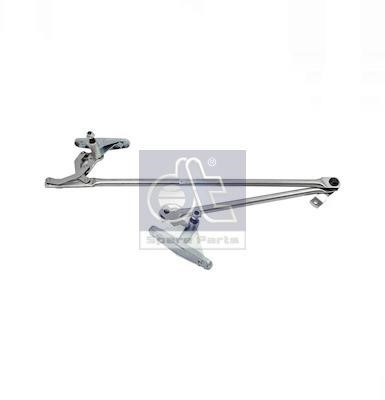 DT Spare Parts 4.63601 Wiper Linkage 463601: Buy near me in Poland at 2407.PL - Good price!