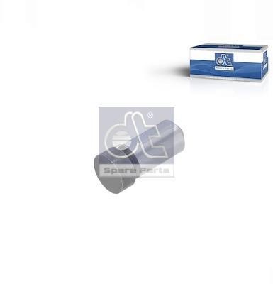DT Spare Parts 1.44800 Shift Selector Lever 144800: Buy near me in Poland at 2407.PL - Good price!