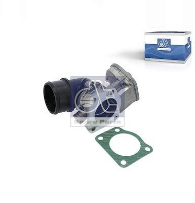 DT Spare Parts 7.53001 EGR Valve 753001: Buy near me in Poland at 2407.PL - Good price!