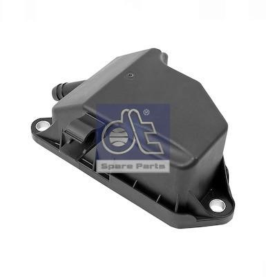 DT Spare Parts 4.66734 Oil Trap, crankcase breather 466734: Buy near me in Poland at 2407.PL - Good price!