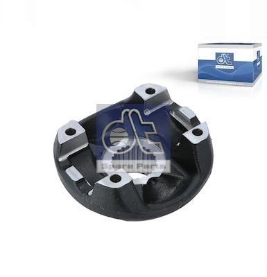 DT Spare Parts 1.15237 Drive Flange, propshaft 115237: Buy near me in Poland at 2407.PL - Good price!