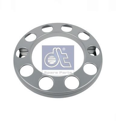 DT Spare Parts 2.65175 Cover, wheels 265175: Buy near me at 2407.PL in Poland at an Affordable price!