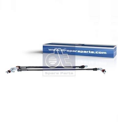 DT Spare Parts 1.23061 Wiper Linkage 123061: Buy near me in Poland at 2407.PL - Good price!
