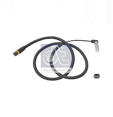 DT Spare Parts 3.37138 Sensor, wheel speed 337138: Buy near me at 2407.PL in Poland at an Affordable price!