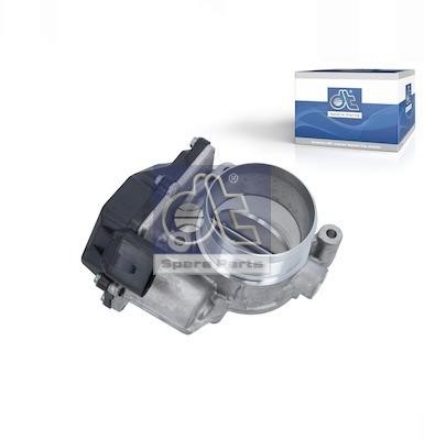 DT Spare Parts 11.19050 Throttle body 1119050: Buy near me in Poland at 2407.PL - Good price!