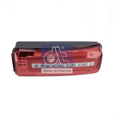 DT Spare Parts 5.81379 Combination Rearlight 581379: Buy near me in Poland at 2407.PL - Good price!