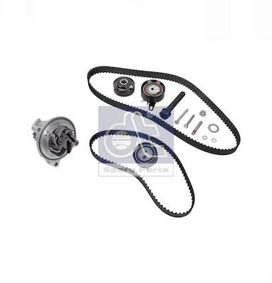 DT Spare Parts 11.90228 TIMING BELT KIT WITH WATER PUMP 1190228: Buy near me in Poland at 2407.PL - Good price!
