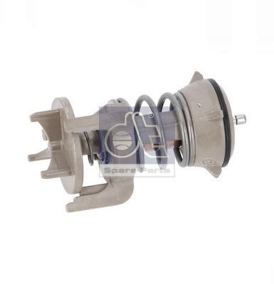 DT Spare Parts 11.14027 Thermostat, coolant 1114027: Buy near me in Poland at 2407.PL - Good price!