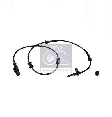 DT Spare Parts 12.40011 Sensor, wheel speed 1240011: Buy near me in Poland at 2407.PL - Good price!