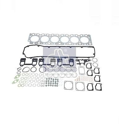 DT Spare Parts 2.91264 Full Gasket Set, engine 291264: Buy near me in Poland at 2407.PL - Good price!