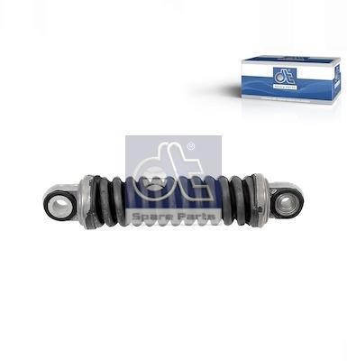 DT Spare Parts 3.34095 Belt tensioner damper 334095: Buy near me at 2407.PL in Poland at an Affordable price!